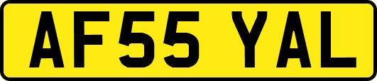 AF55YAL
