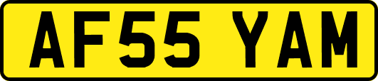 AF55YAM