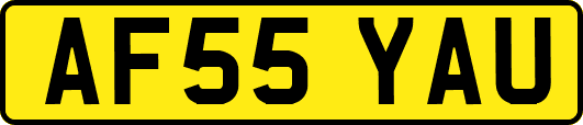 AF55YAU