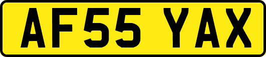 AF55YAX