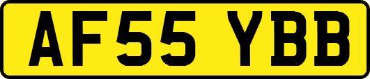 AF55YBB