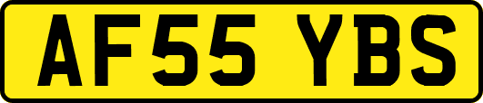 AF55YBS