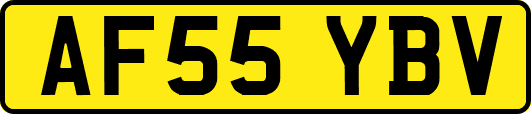 AF55YBV