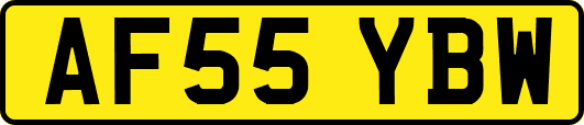 AF55YBW