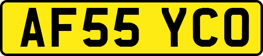 AF55YCO