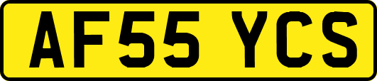 AF55YCS