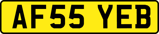 AF55YEB
