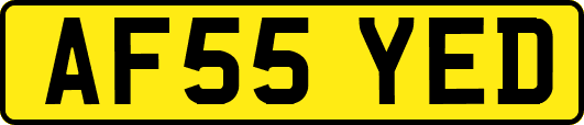 AF55YED