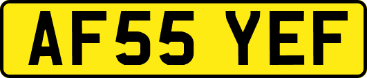 AF55YEF