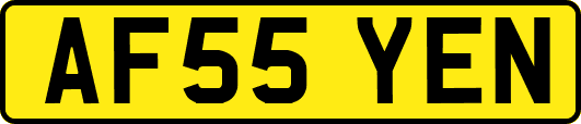 AF55YEN