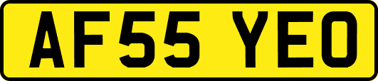 AF55YEO