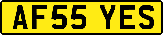 AF55YES