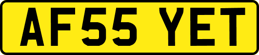 AF55YET