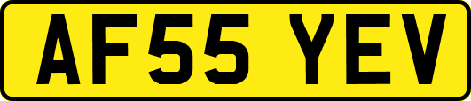 AF55YEV