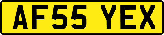 AF55YEX