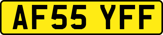 AF55YFF
