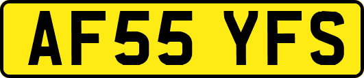 AF55YFS
