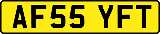 AF55YFT