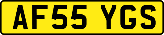AF55YGS