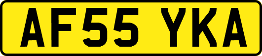 AF55YKA