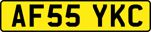 AF55YKC