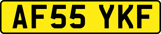 AF55YKF