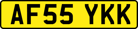 AF55YKK