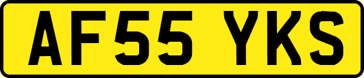 AF55YKS