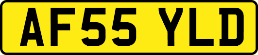 AF55YLD