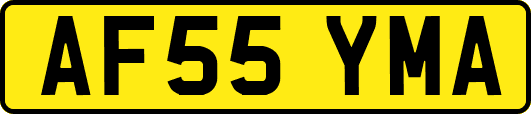 AF55YMA
