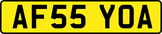 AF55YOA
