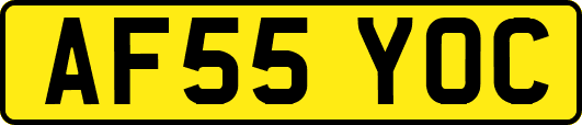 AF55YOC