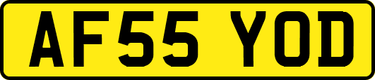 AF55YOD