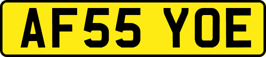 AF55YOE