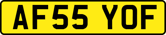 AF55YOF