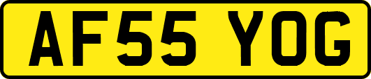 AF55YOG