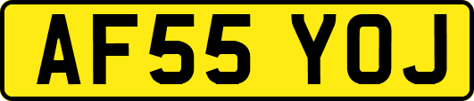 AF55YOJ
