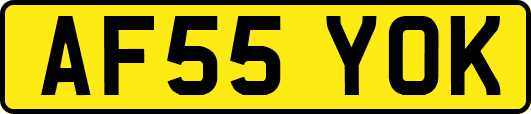 AF55YOK