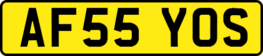 AF55YOS