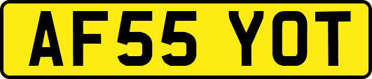 AF55YOT