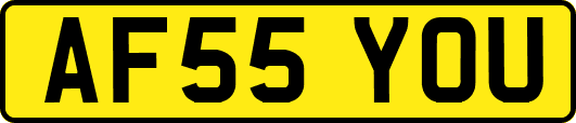 AF55YOU