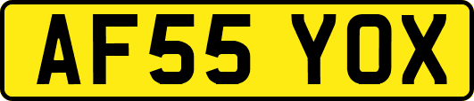 AF55YOX