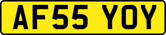 AF55YOY