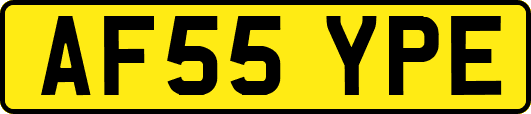 AF55YPE