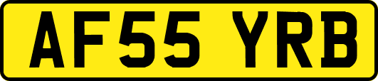 AF55YRB