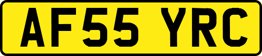 AF55YRC