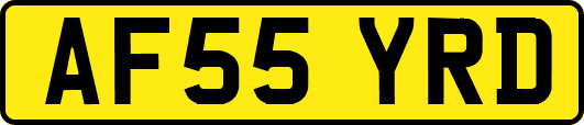 AF55YRD