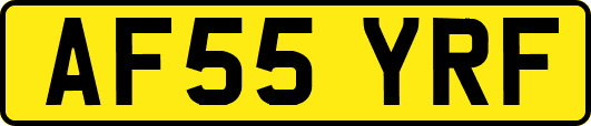 AF55YRF