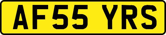 AF55YRS