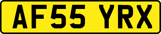 AF55YRX